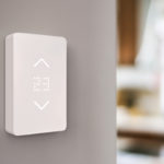 Mysa smart thermostat