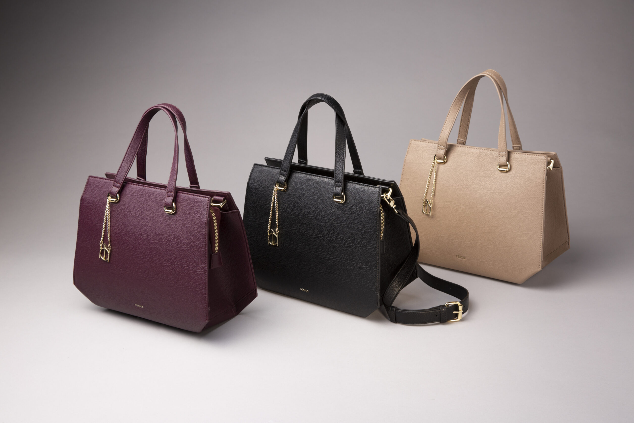 Riona Soho Satchel Collection scaled